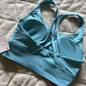 Lululemon Energy Longline Bra